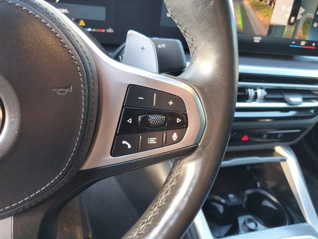 2024 BMW 4 Series M440i xDrive