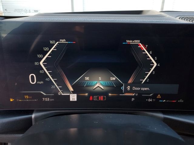 2024 BMW 4 Series M440i xDrive