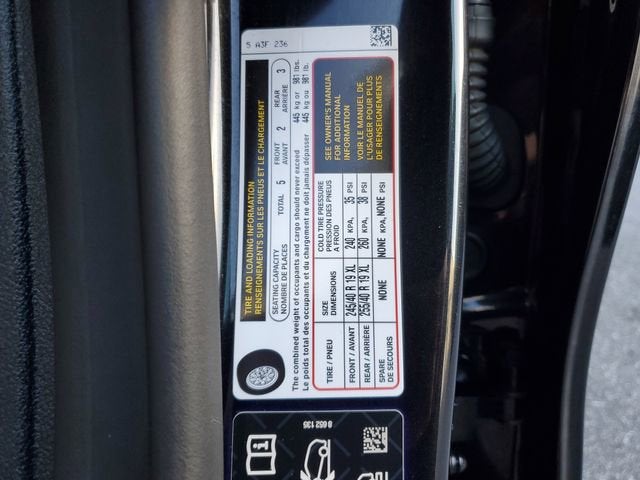 2024 BMW 4 Series M440i xDrive