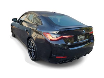 2024 BMW 4 Series M440i xDrive