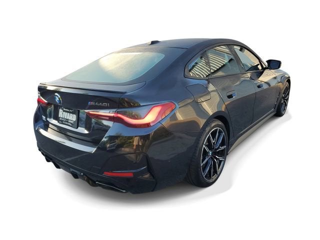 2024 BMW 4 Series M440i xDrive
