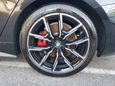 2024 BMW 4 Series M440i xDrive