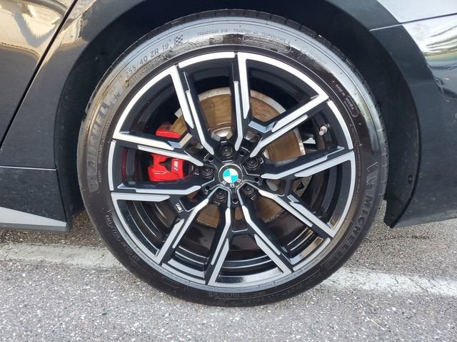 2024 BMW 4 Series M440i xDrive
