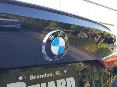 2024 BMW 4 Series M440i xDrive