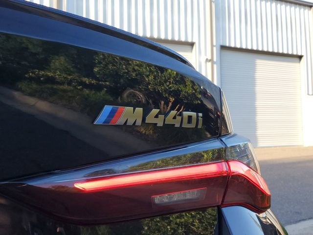 2024 BMW 4 Series M440i xDrive