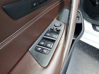 2020 BMW 5 Series M550i xDrive