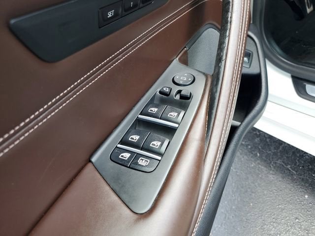 2020 BMW 5 Series M550i xDrive