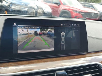 2020 BMW 5 Series M550i xDrive