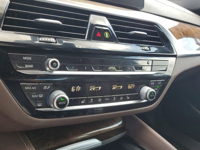 2020 BMW 5 Series M550i xDrive
