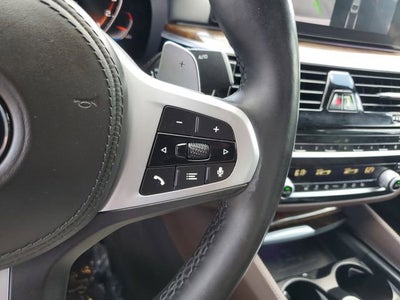 2020 BMW 5 Series M550i xDrive