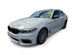2020 BMW 5 Series M550i xDrive