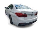 2020 BMW 5 Series M550i xDrive