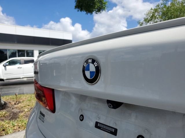 2020 BMW 5 Series M550i xDrive