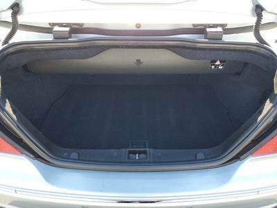 2005 Mercedes-Benz CLK-Class AMG®