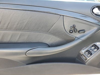 2005 Mercedes-Benz CLK-Class AMG®