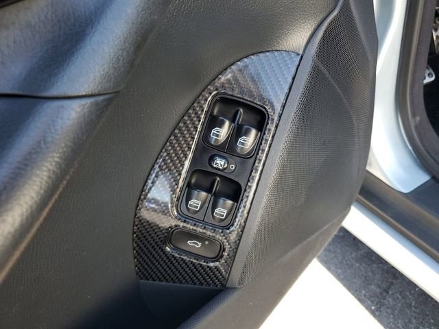 2005 Mercedes-Benz CLK-Class AMG®