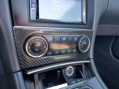 2005 Mercedes-Benz CLK-Class AMG®