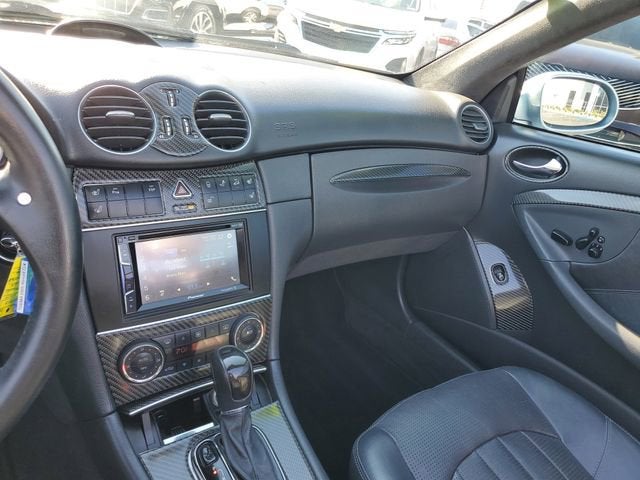 2005 Mercedes-Benz CLK-Class AMG®