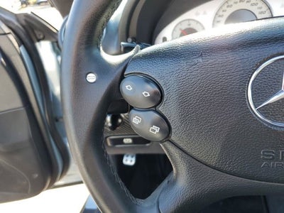 2005 Mercedes-Benz CLK-Class AMG®