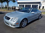 2005 Mercedes-Benz CLK-Class AMG®
