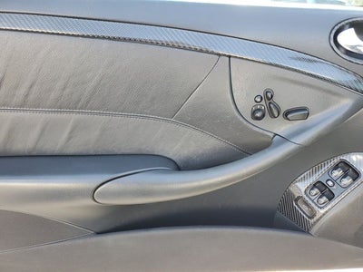 2005 Mercedes-Benz CLK-Class AMG®