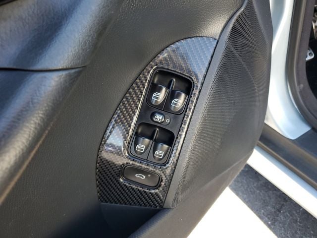 2005 Mercedes-Benz CLK-Class AMG®