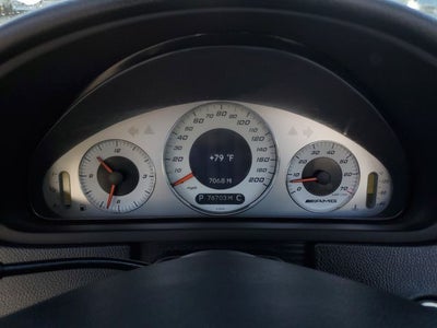 2005 Mercedes-Benz CLK-Class AMG®