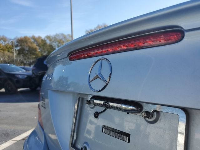 2005 Mercedes-Benz CLK-Class AMG®