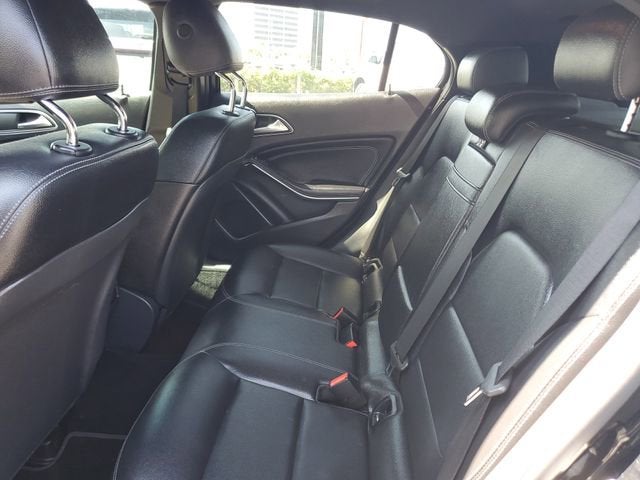 2016 Mercedes-Benz GLA GLA 250