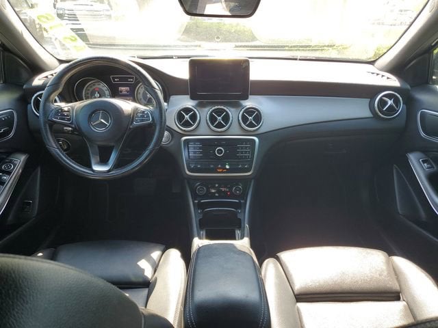 2016 Mercedes-Benz GLA GLA 250