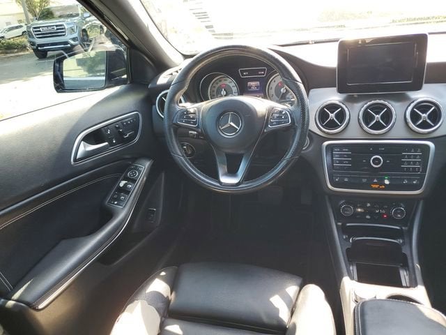 2016 Mercedes-Benz GLA GLA 250