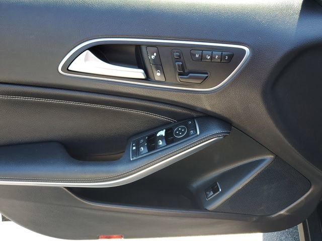 2016 Mercedes-Benz GLA GLA 250