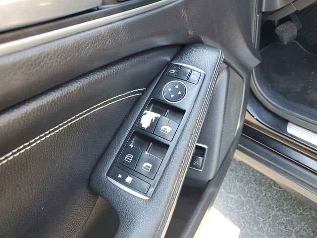 2016 Mercedes-Benz GLA GLA 250