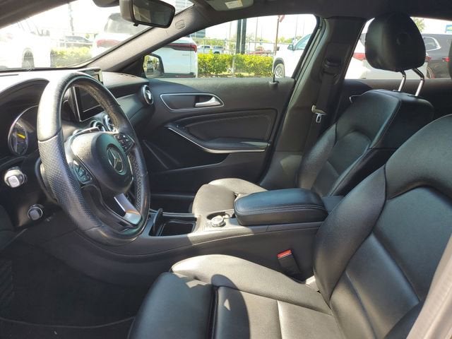 2016 Mercedes-Benz GLA GLA 250