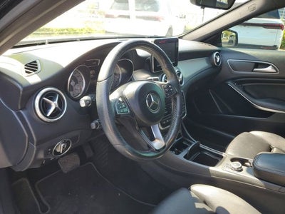 2016 Mercedes-Benz GLA GLA 250
