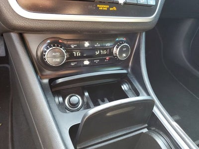 2016 Mercedes-Benz GLA GLA 250