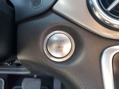 2016 Mercedes-Benz GLA GLA 250