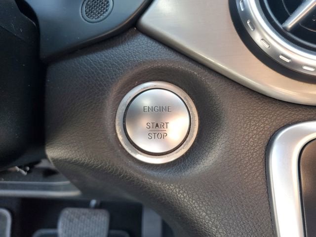 2016 Mercedes-Benz GLA GLA 250