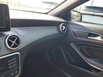 2016 Mercedes-Benz GLA GLA 250