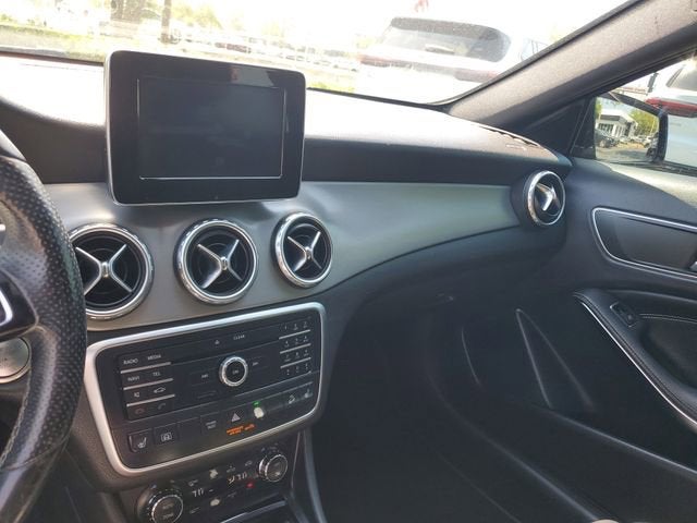 2016 Mercedes-Benz GLA GLA 250