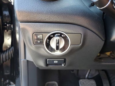 2016 Mercedes-Benz GLA GLA 250