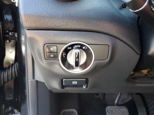 2016 Mercedes-Benz GLA GLA 250