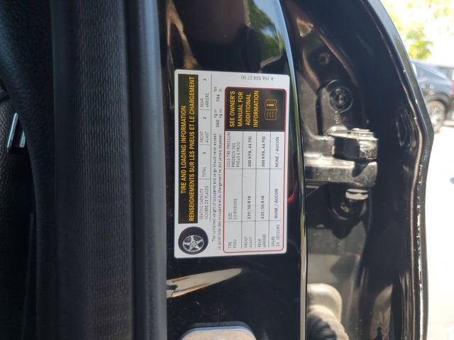 2016 Mercedes-Benz GLA GLA 250