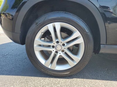 2016 Mercedes-Benz GLA GLA 250