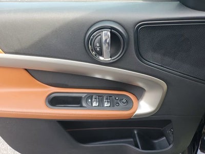 2022 MINI Countryman Cooper S