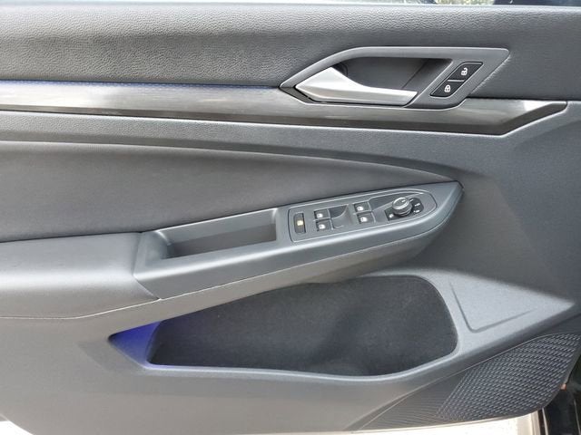 2022 Volkswagen Golf GTI 2.0T Autobahn