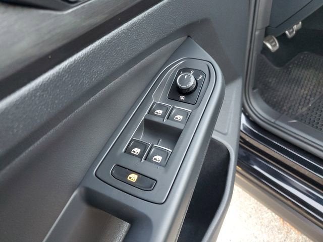 2022 Volkswagen Golf GTI 2.0T Autobahn