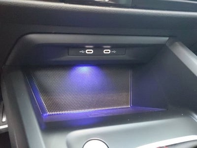 2022 Volkswagen Golf GTI 2.0T Autobahn