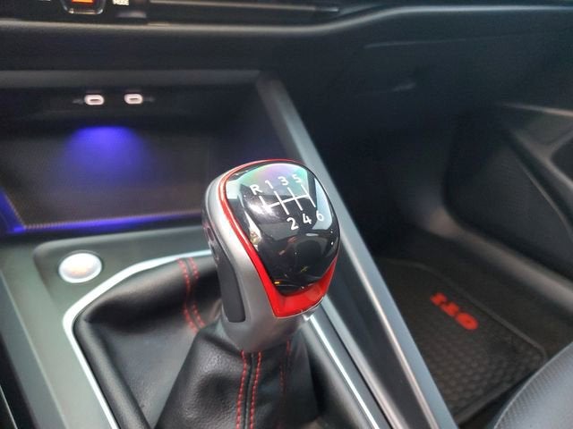 2022 Volkswagen Golf GTI 2.0T Autobahn