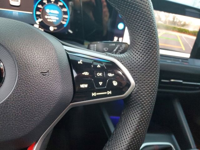 2022 Volkswagen Golf GTI 2.0T Autobahn